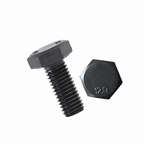 تصویر 2 از قیمت پیچ شش گوش خشکه 8.8 تمام دنده قطر 10 با کیفیت ارزان + خرید عمده